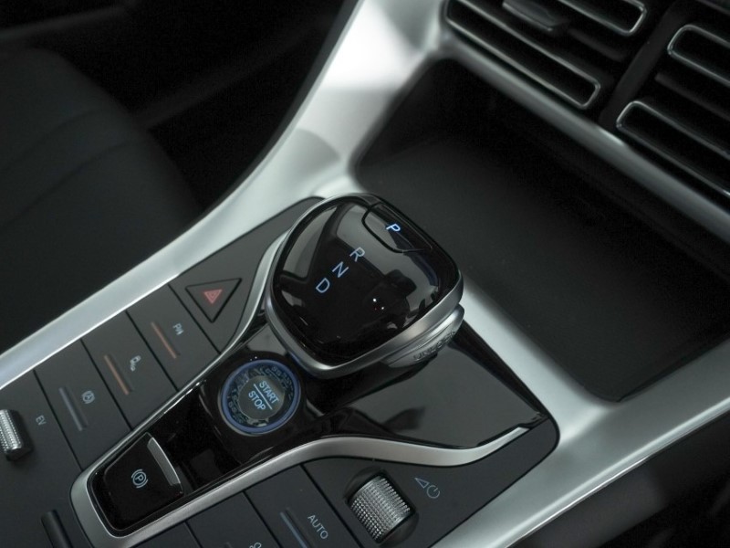  BYD SEALION 5 1.5 DM-i Comfort 5dr Auto 5492909