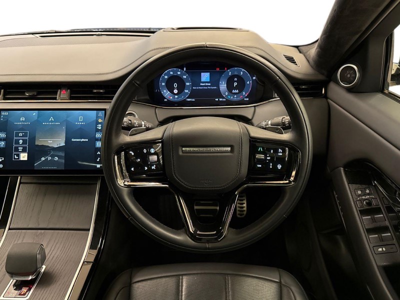 2024 (74) LAND ROVER RANGE ROVER EVOQUE 2.0 D200 Autobiography 5dr Auto 4888755