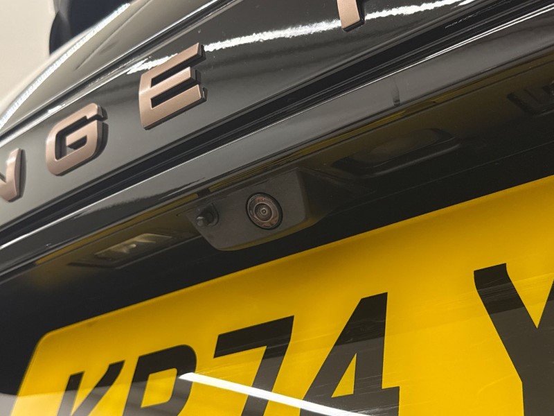 2024 (74) LAND ROVER RANGE ROVER EVOQUE 2.0 D200 Autobiography 5dr Auto 4888782