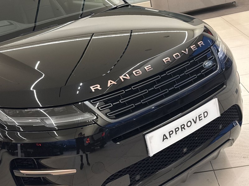 2024 (74) LAND ROVER RANGE ROVER EVOQUE 2.0 D200 Autobiography 5dr Auto 4888784