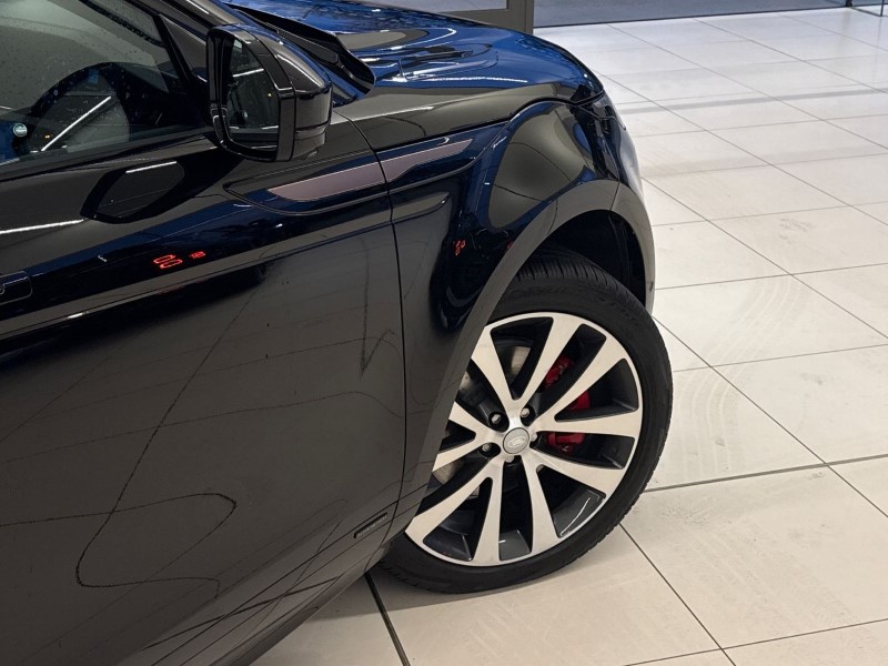 2024 (74) LAND ROVER RANGE ROVER EVOQUE 2.0 D200 Autobiography 5dr Auto 4888790