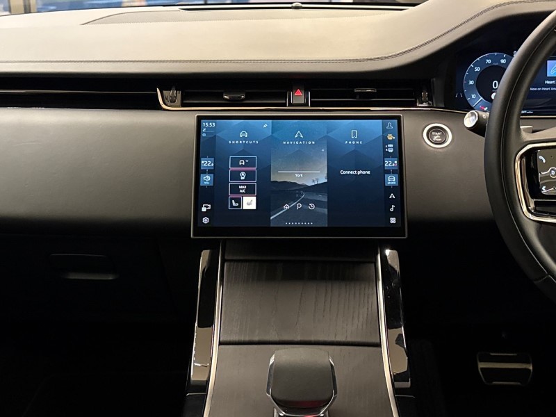 2024 (74) LAND ROVER RANGE ROVER EVOQUE 2.0 D200 Autobiography 5dr Auto 4888754