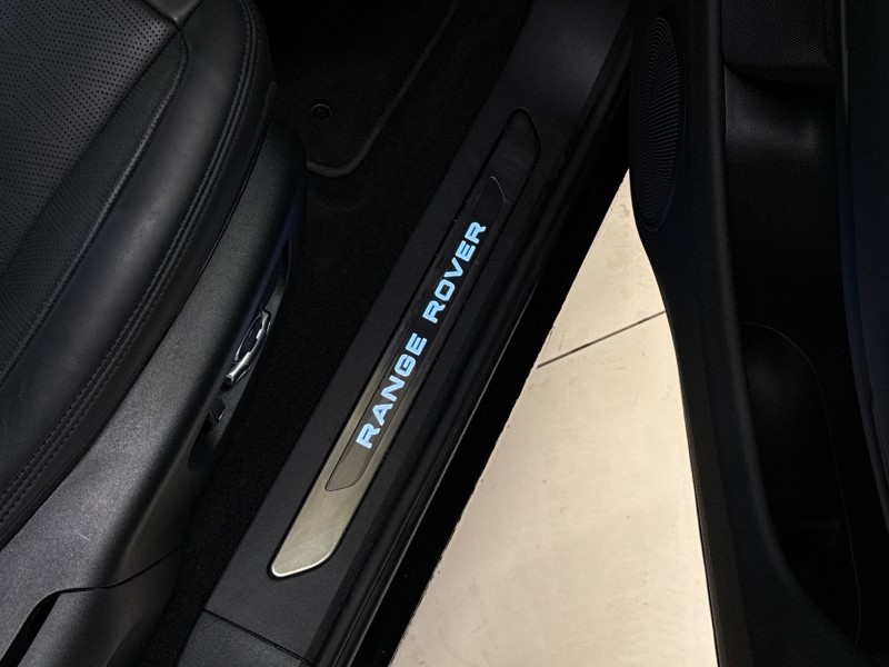 2024 (74) LAND ROVER RANGE ROVER EVOQUE 2.0 D200 Autobiography 5dr Auto 4888779