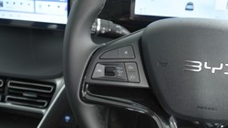 BYD SEALION 5 1.5 DM-i Comfort 5dr Auto 5492904