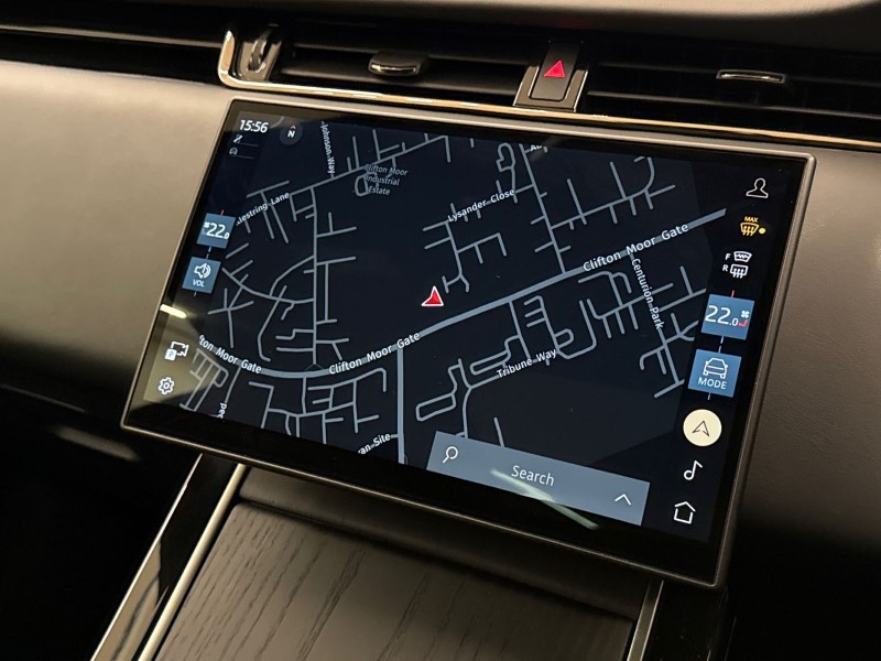 2024 (74) LAND ROVER RANGE ROVER EVOQUE 2.0 D200 Autobiography 5dr Auto 4888771