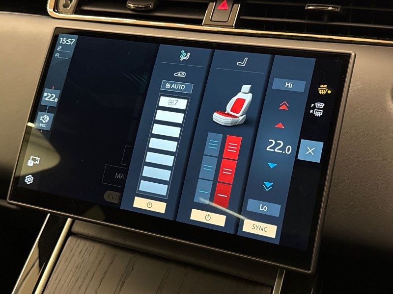 2024 (74) LAND ROVER RANGE ROVER EVOQUE 2.0 D200 Autobiography 5dr Auto 4888776