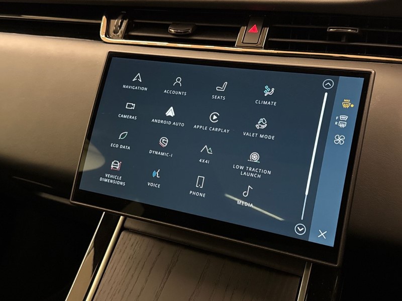 2024 (74) LAND ROVER RANGE ROVER EVOQUE 2.0 D200 Autobiography 5dr Auto 4888773