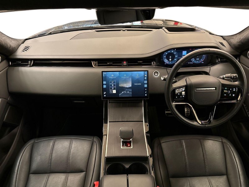 2024 (74) LAND ROVER RANGE ROVER EVOQUE 2.0 D200 Autobiography 5dr Auto 4888749