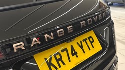 2024 (74) LAND ROVER RANGE ROVER EVOQUE 2.0 D200 Autobiography 5dr Auto 4888786