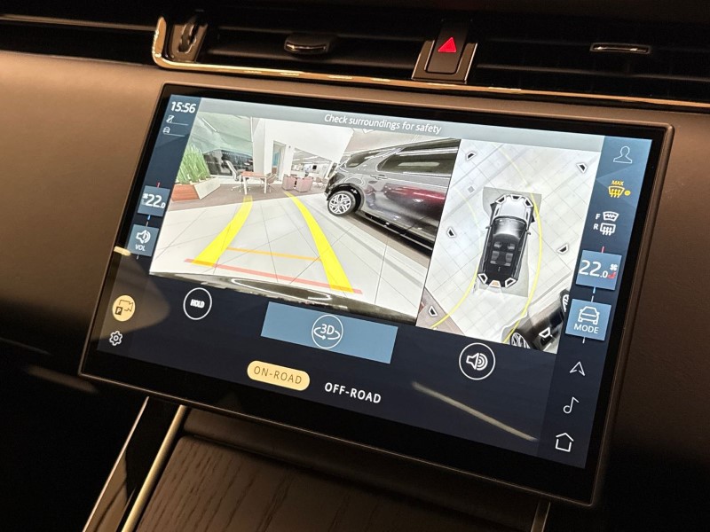 2024 (74) LAND ROVER RANGE ROVER EVOQUE 2.0 D200 Autobiography 5dr Auto 4888752