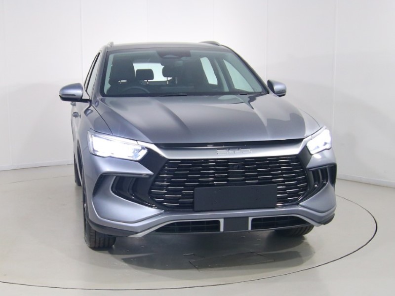  BYD SEALION 5 1.5 DM-i Comfort 5dr Auto 5492871