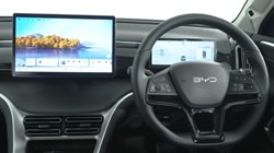 BYD SEALION 5 1.5 DM-i Comfort 5dr Auto 5492886