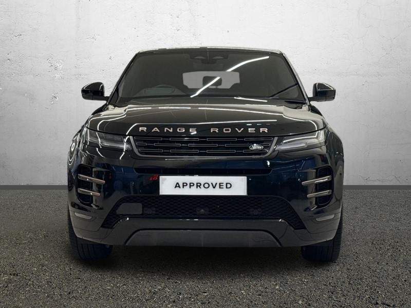 2024 (74) LAND ROVER RANGE ROVER EVOQUE 2.0 D200 Autobiography 5dr Auto 4888747