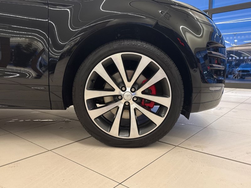 2024 (74) LAND ROVER RANGE ROVER EVOQUE 2.0 D200 Autobiography 5dr Auto 4888748