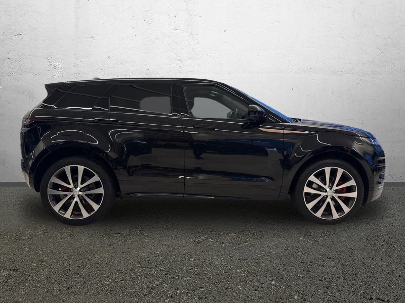 2024 (74) LAND ROVER RANGE ROVER EVOQUE 2.0 D200 Autobiography 5dr Auto 4888745
