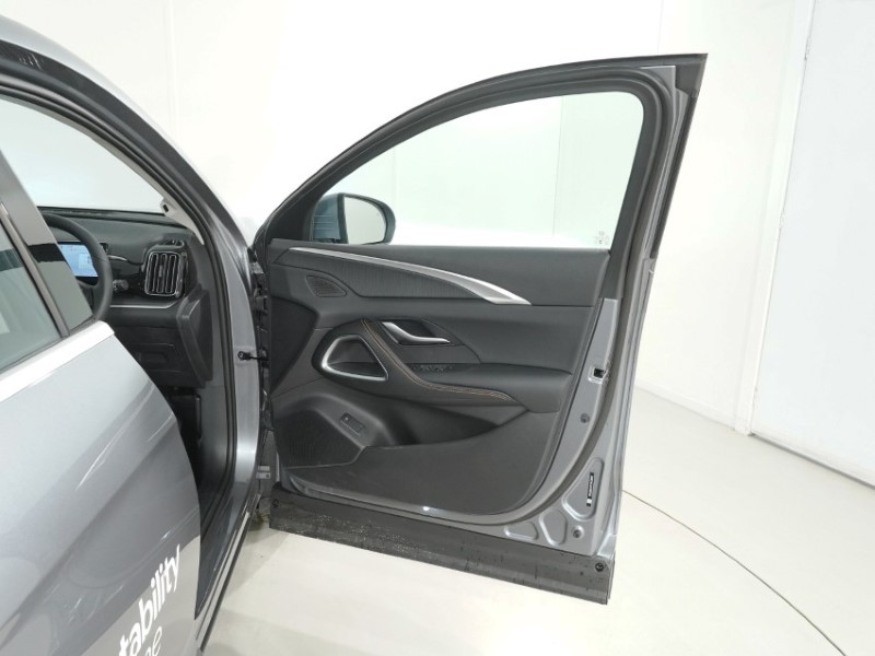  BYD SEALION 5 1.5 DM-i Comfort 5dr Auto 5492898