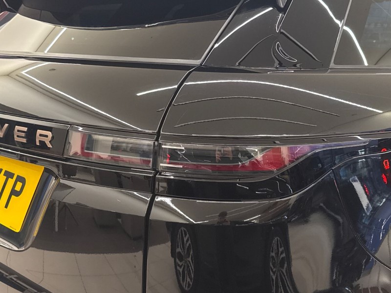 2024 (74) LAND ROVER RANGE ROVER EVOQUE 2.0 D200 Autobiography 5dr Auto 4888788