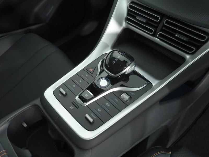  BYD SEALION 5 1.5 DM-i Comfort 5dr Auto 5492902