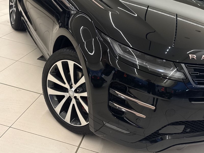 2024 (74) LAND ROVER RANGE ROVER EVOQUE 2.0 D200 Autobiography 5dr Auto 4888783