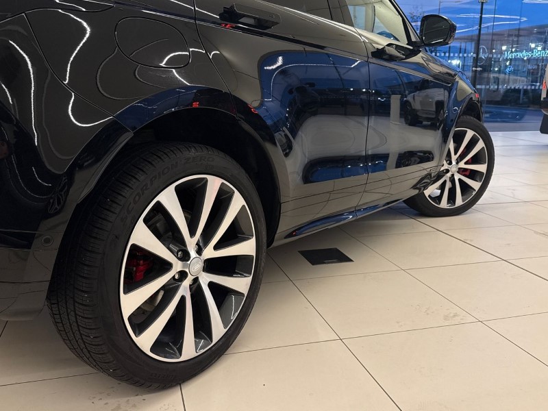 2024 (74) LAND ROVER RANGE ROVER EVOQUE 2.0 D200 Autobiography 5dr Auto 4888789