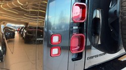 2023 (72) LAND ROVER DEFENDER 3.0 D300 X-Dynamic HSE 130 5dr Auto 4908178