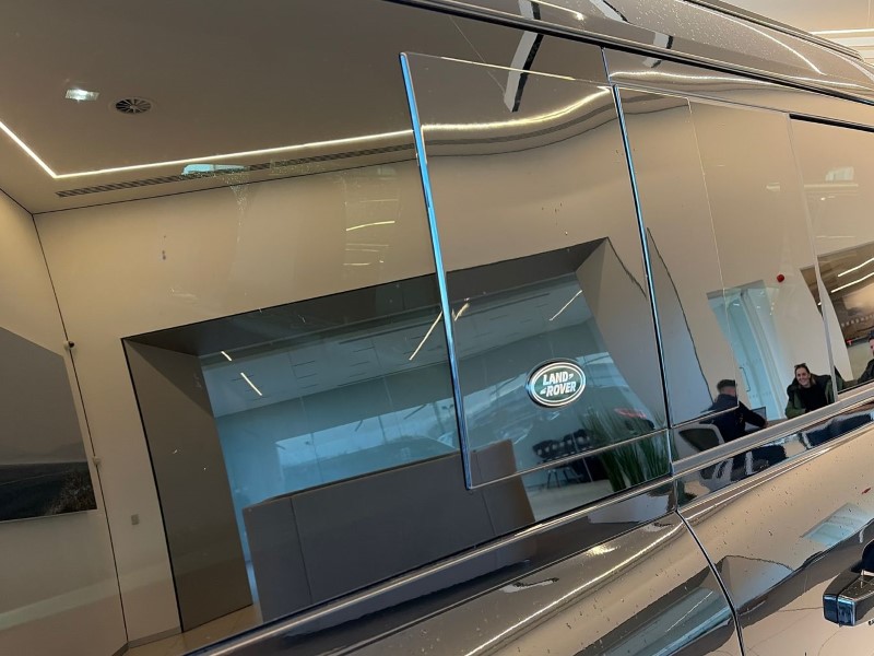 2023 (72) LAND ROVER DEFENDER 3.0 D300 X-Dynamic HSE 130 5dr Auto 4908214