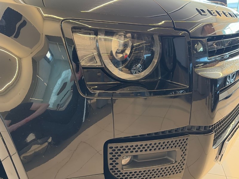 2023 (72) LAND ROVER DEFENDER 3.0 D300 X-Dynamic HSE 130 5dr Auto 4908176