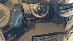 2023 (72) LAND ROVER DEFENDER 3.0 D300 X-Dynamic HSE 130 5dr Auto 4908176