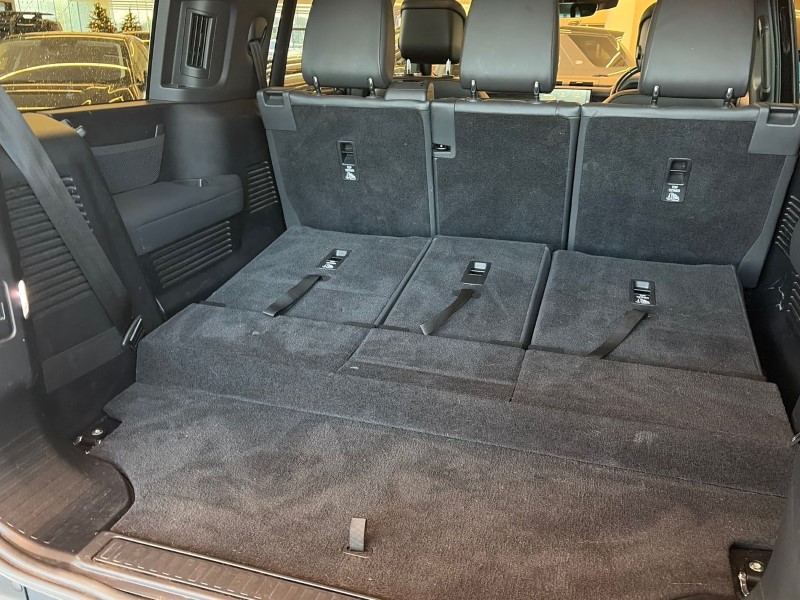 2023 (72) LAND ROVER DEFENDER 3.0 D300 X-Dynamic HSE 130 5dr Auto 4908202