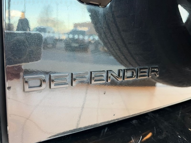2023 (72) LAND ROVER DEFENDER 3.0 D300 X-Dynamic HSE 130 5dr Auto 4908209