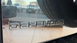 2023 (72) LAND ROVER DEFENDER 3.0 D300 X-Dynamic HSE 130 5dr Auto 4908209
