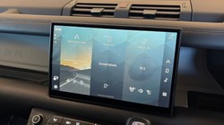 2023 (72) LAND ROVER DEFENDER 3.0 D300 X-Dynamic HSE 130 5dr Auto 4908190