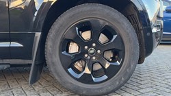 2023 (72) LAND ROVER DEFENDER 3.0 D300 X-Dynamic HSE 130 5dr Auto 4908167