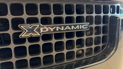 2023 (72) LAND ROVER DEFENDER 3.0 D300 X-Dynamic HSE 130 5dr Auto 4908203