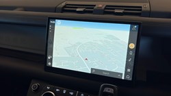 2023 (72) LAND ROVER DEFENDER 3.0 D300 X-Dynamic HSE 130 5dr Auto 4908191