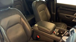 2023 (72) LAND ROVER DEFENDER 3.0 D300 X-Dynamic HSE 130 5dr Auto 4908186