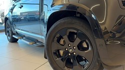 2023 (72) LAND ROVER DEFENDER 3.0 D300 X-Dynamic HSE 130 5dr Auto 4908207