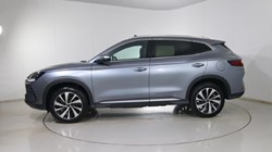 BYD SEAL U 1.5 DM-i Boost 5dr Auto 5378900
