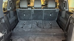 2023 (72) LAND ROVER DEFENDER 3.0 D300 X-Dynamic HSE 130 5dr Auto 4908169