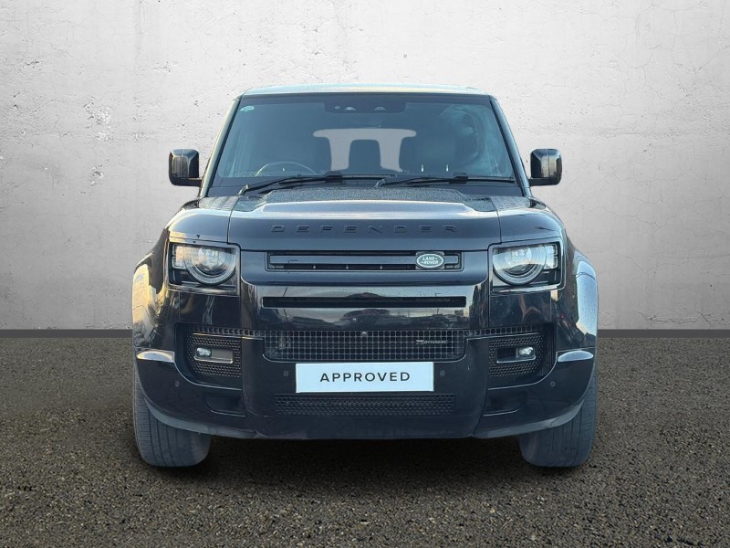 2023 (72) LAND ROVER DEFENDER 3.0 D300 X-Dynamic HSE 130 5dr Auto 4908166