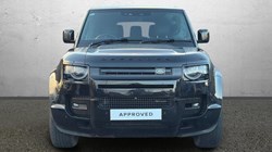 2023 (72) LAND ROVER DEFENDER 3.0 D300 X-Dynamic HSE 130 5dr Auto 4908166