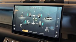 2023 (72) LAND ROVER DEFENDER 3.0 D300 X-Dynamic HSE 130 5dr Auto 4908199