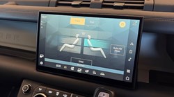 2023 (72) LAND ROVER DEFENDER 3.0 D300 X-Dynamic HSE 130 5dr Auto 4908195