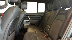 2023 (72) LAND ROVER DEFENDER 3.0 D300 X-Dynamic HSE 130 5dr Auto 4908163