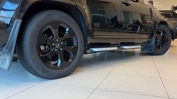 2023 (72) LAND ROVER DEFENDER 3.0 D300 X-Dynamic HSE 130 5dr Auto 4908211