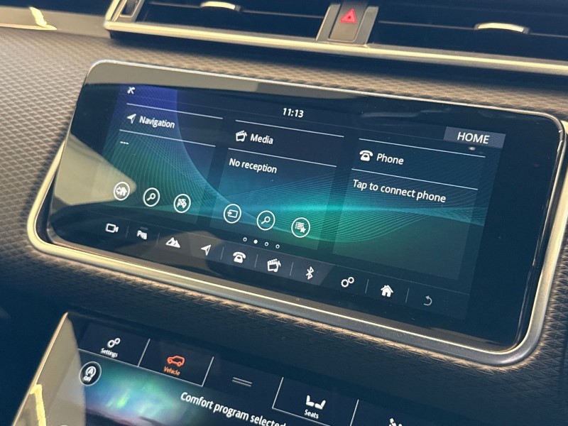 2019 (19) LAND ROVER RANGE ROVER VELAR 2.0 D180 R-Dynamic S 5dr Auto 4934701