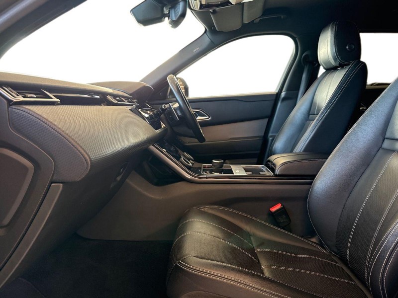 2019 (19) LAND ROVER RANGE ROVER VELAR 2.0 D180 R-Dynamic S 5dr Auto 4934675