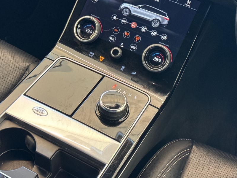 2019 (19) LAND ROVER RANGE ROVER VELAR 2.0 D180 R-Dynamic S 5dr Auto 4934685