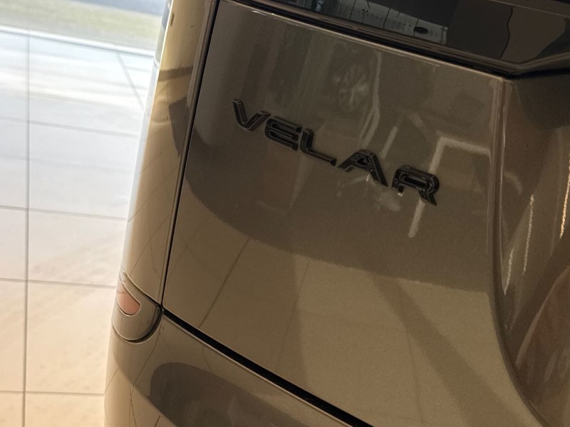 2019 (19) LAND ROVER RANGE ROVER VELAR 2.0 D180 R-Dynamic S 5dr Auto 4934718