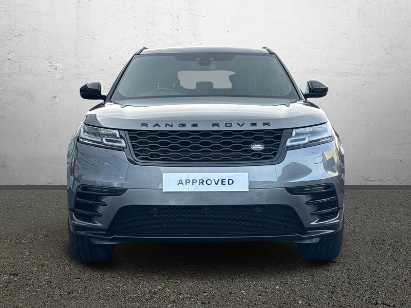 2019 (19) LAND ROVER RANGE ROVER VELAR 2.0 D180 R-Dynamic S 5dr Auto 4934679